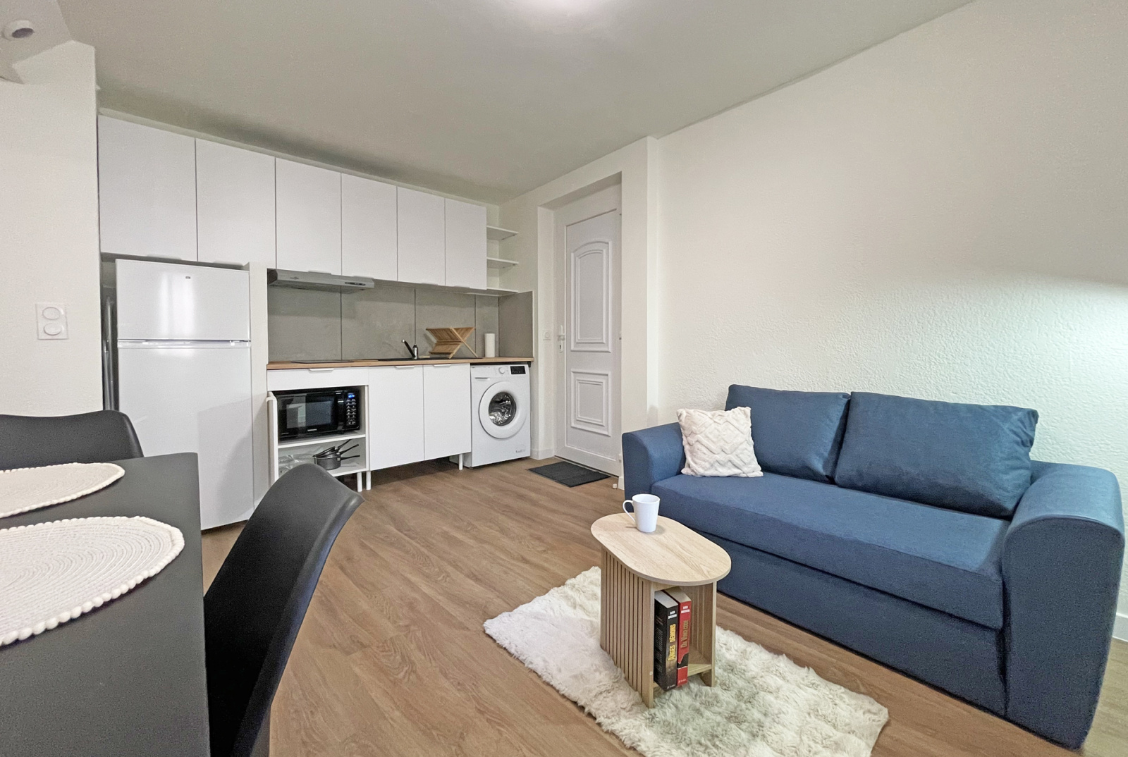 Image_, Appartement, Nîmes, ref :153
