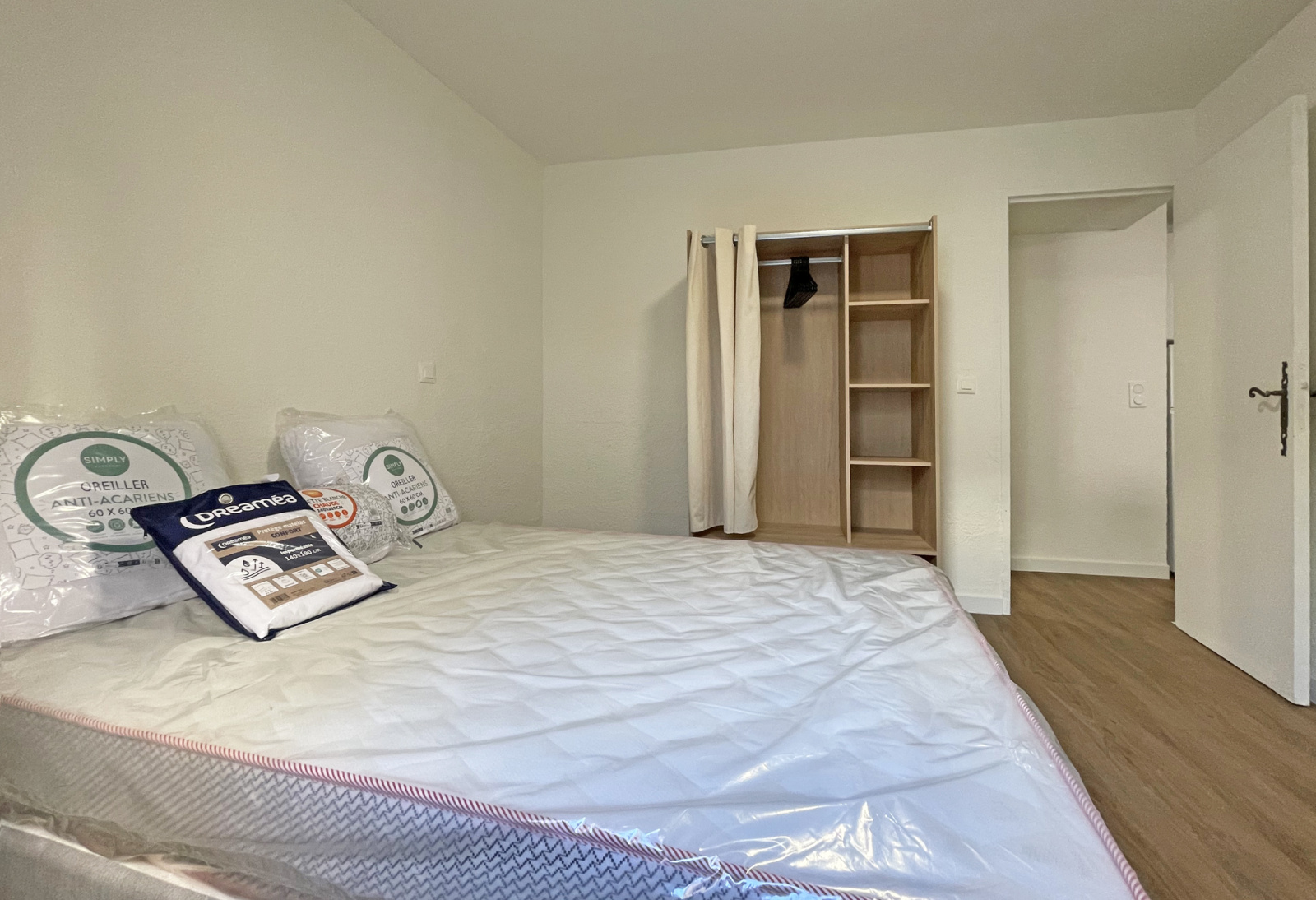 Image_, Appartement, Nîmes, ref :153