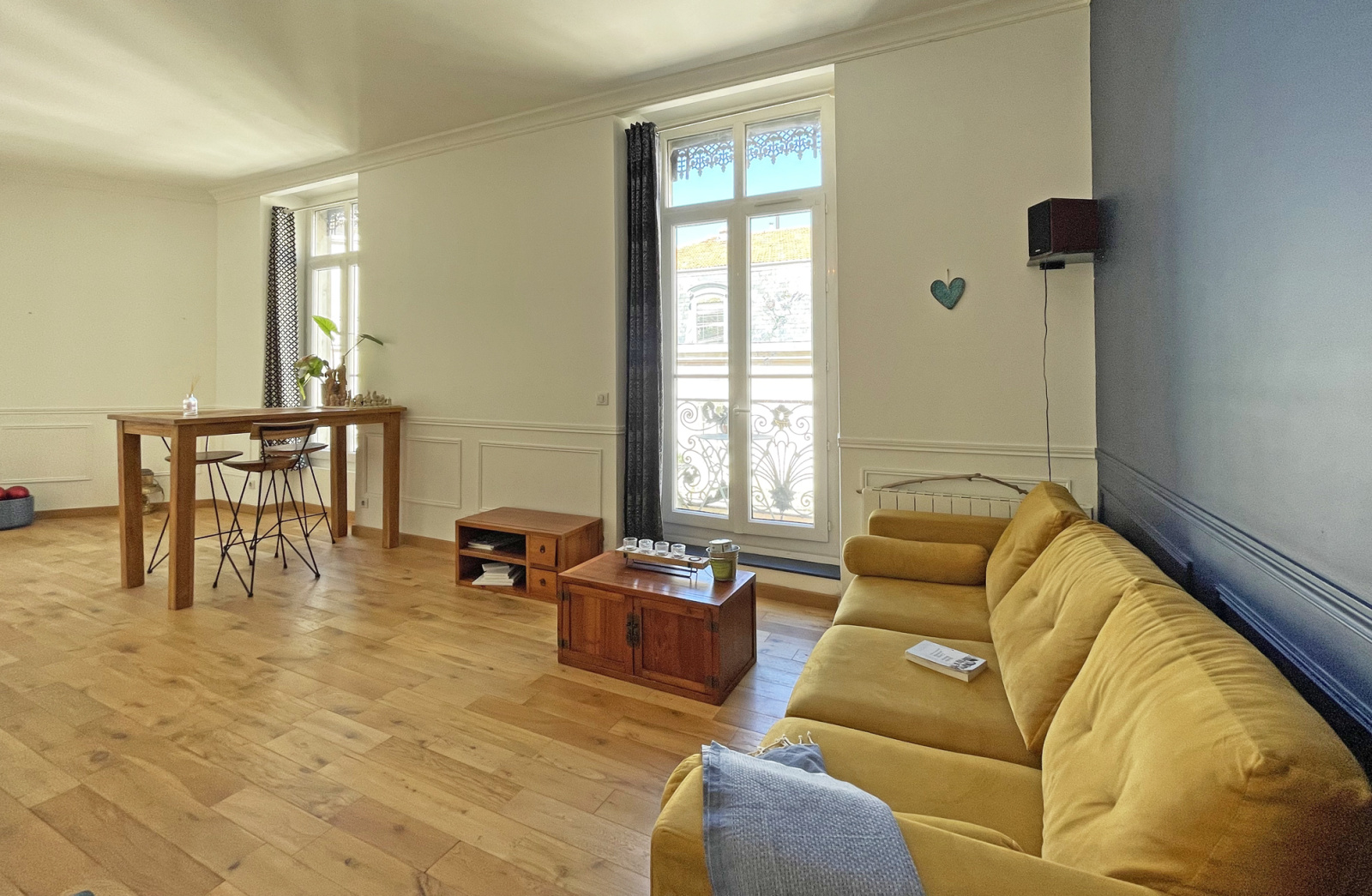 Image_, Appartement, Nîmes, ref :148