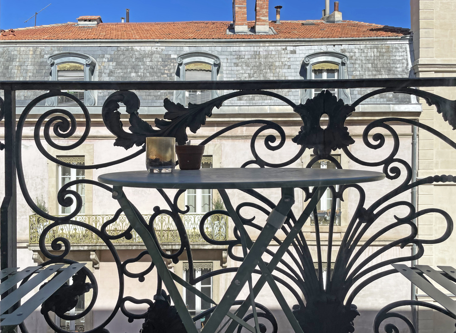 Image_, Appartement, Nîmes, ref :148