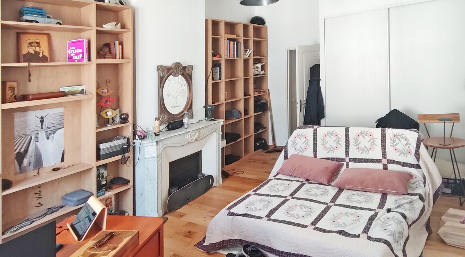Image_, Appartement, Nîmes, ref :148