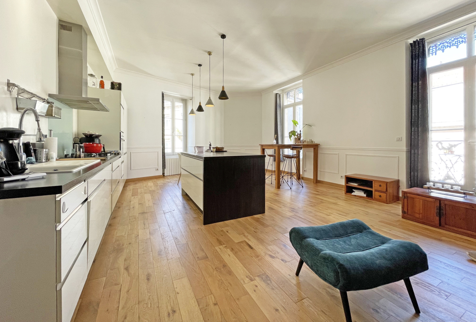 Image_, Appartement, Nîmes, ref :148