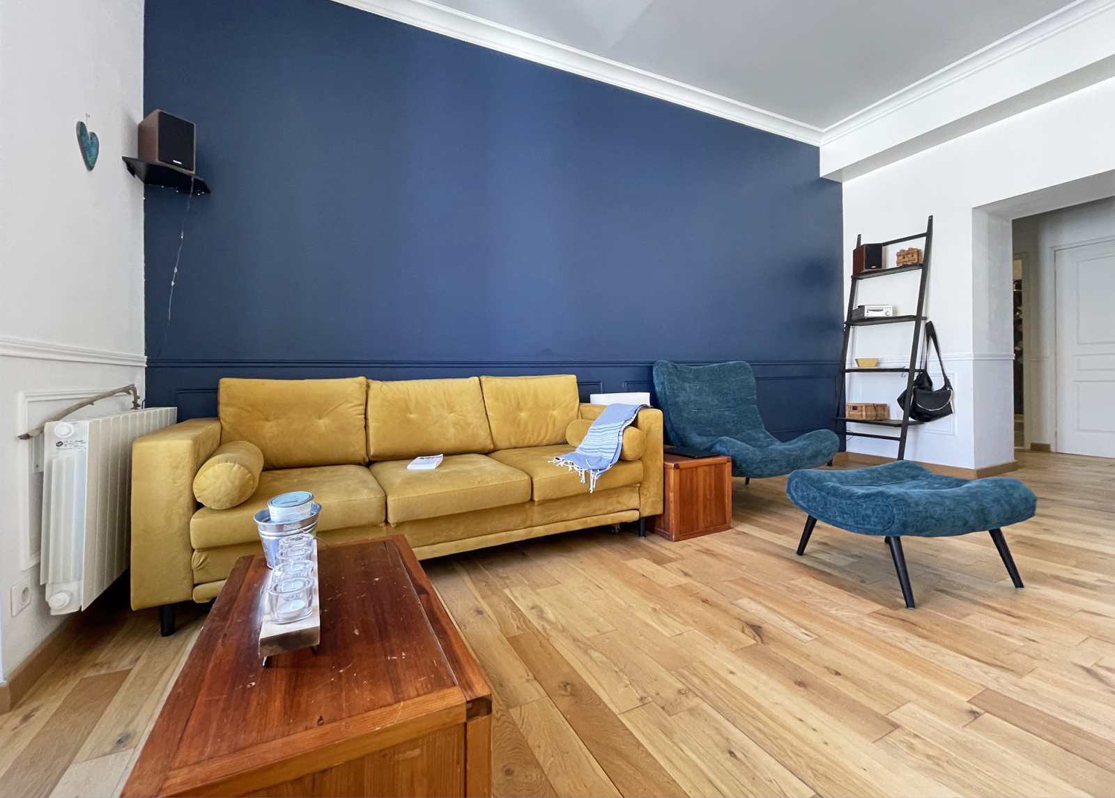 Image_, Appartement, Nîmes, ref :148