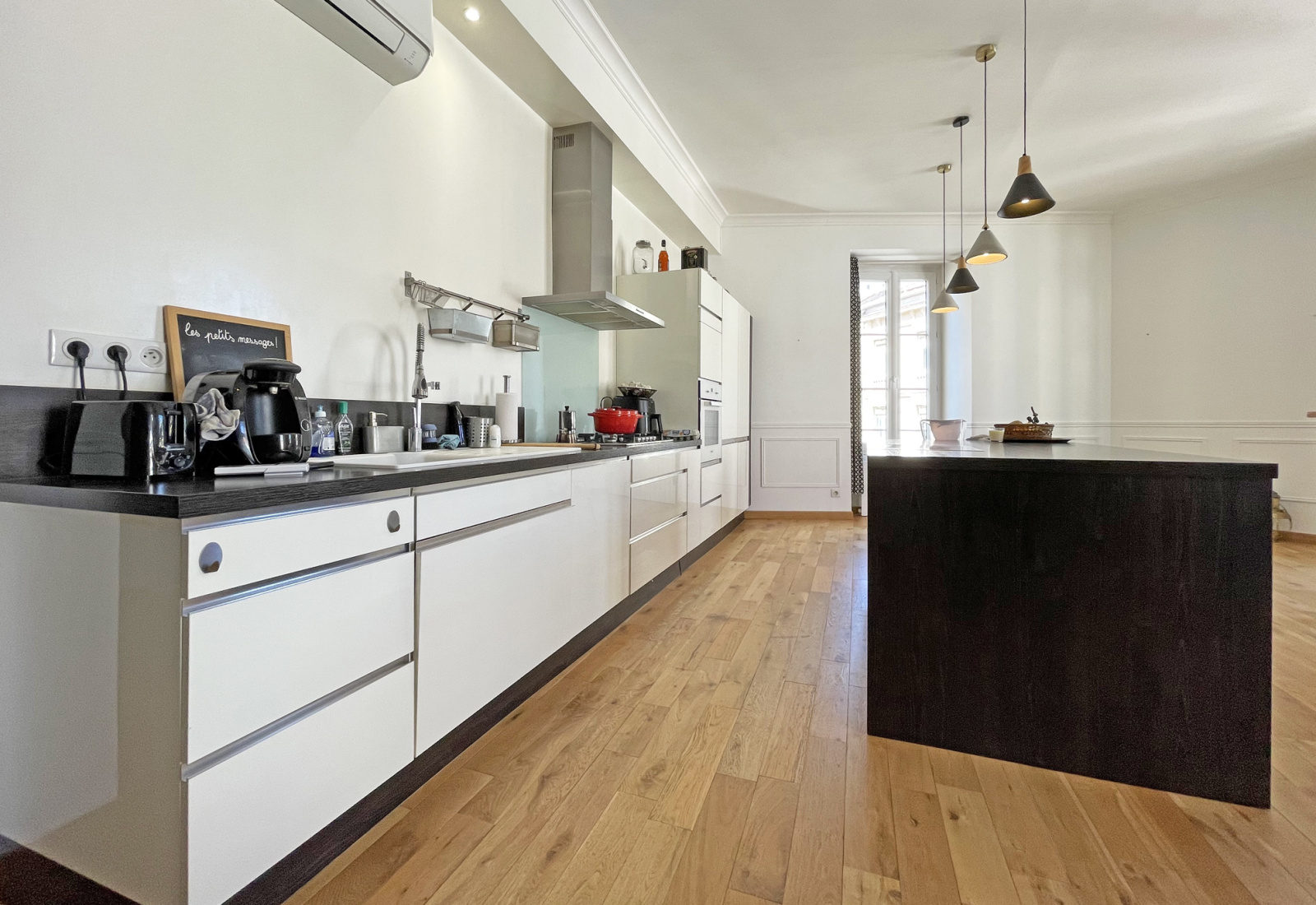 Image_, Appartement, Nîmes, ref :148