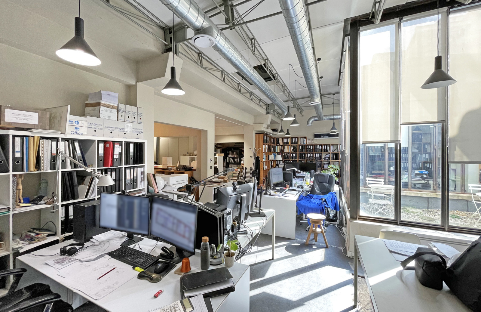 Image_, Bureaux, Nîmes, ref :155