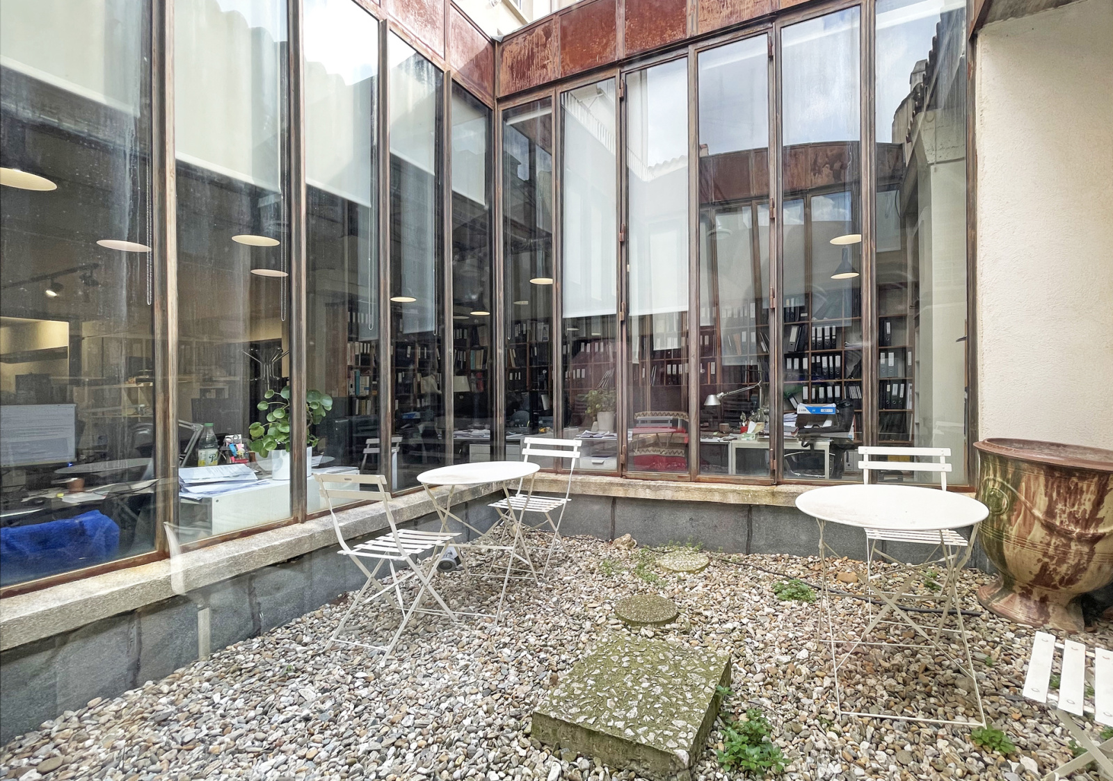Image_, Bureaux, Nîmes, ref :155