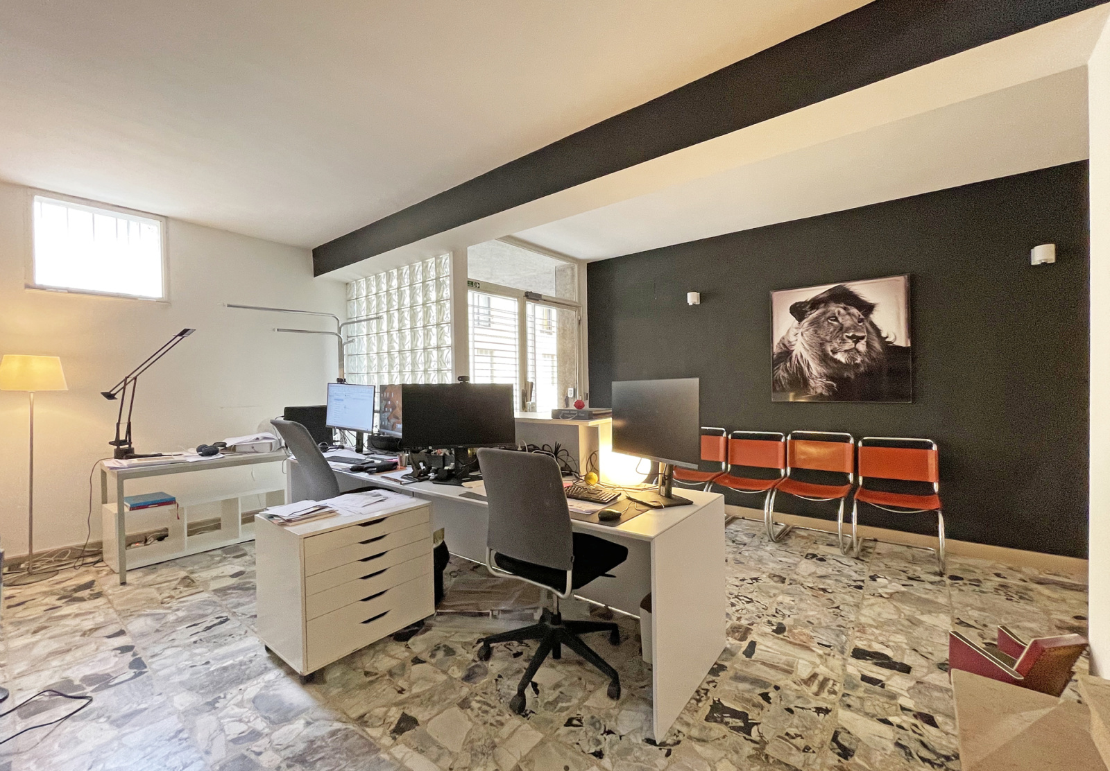 Image_, Bureaux, Nîmes, ref :155
