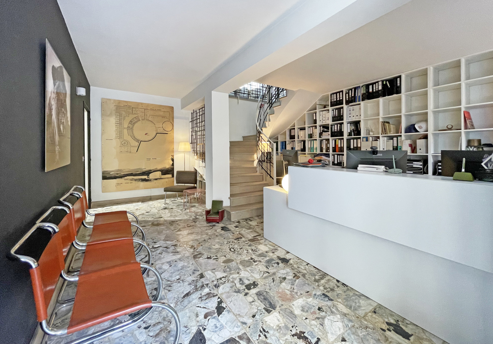 Image_, Bureaux, Nîmes, ref :155