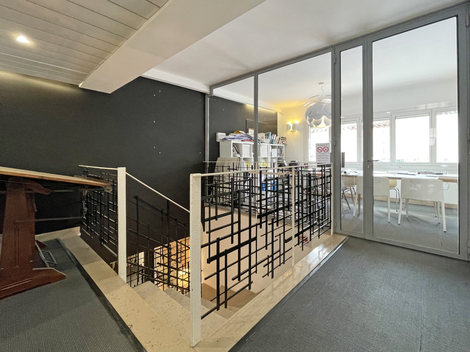 Image_, Bureaux, Nîmes, ref :155