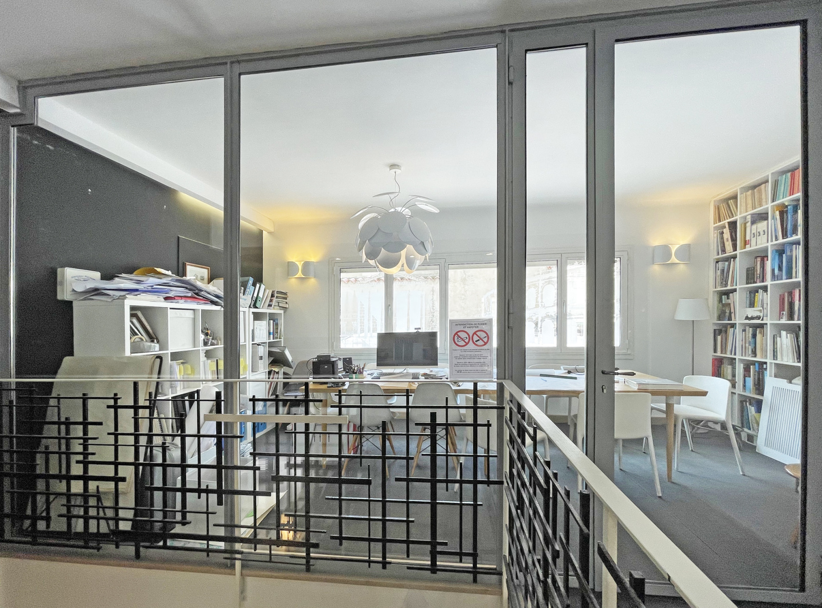 Image_, Bureaux, Nîmes, ref :155