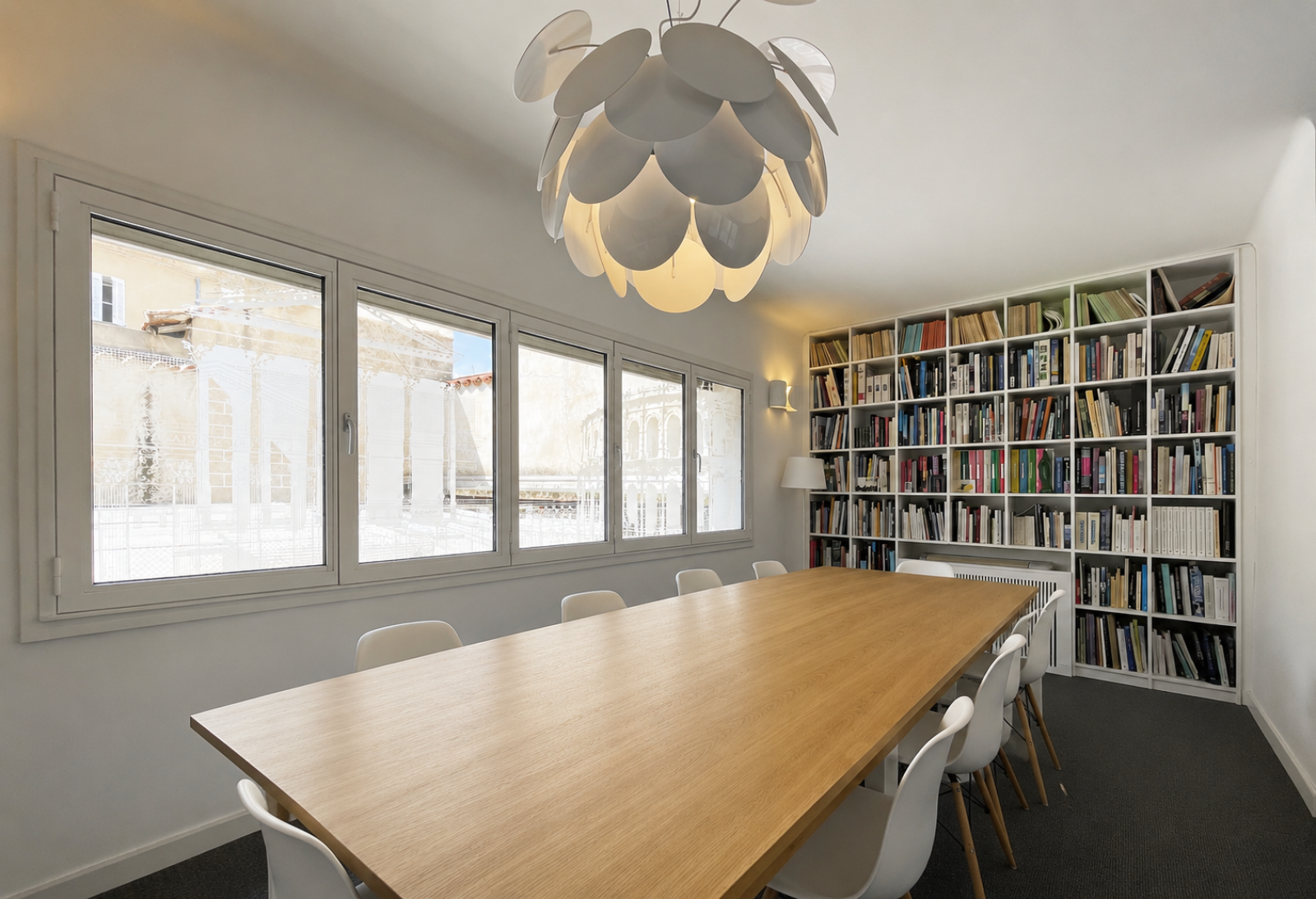 Image_, Bureaux, Nîmes, ref :155