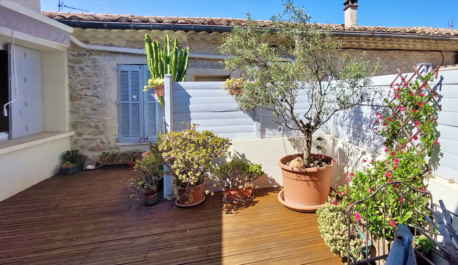 Image_, Appartement, Nîmes, ref :94