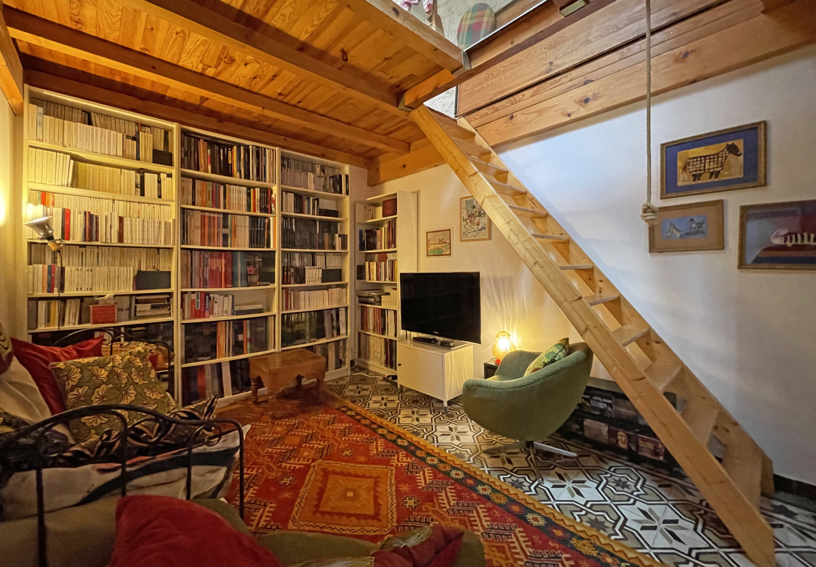 Image_, Appartement, Nîmes, ref :94