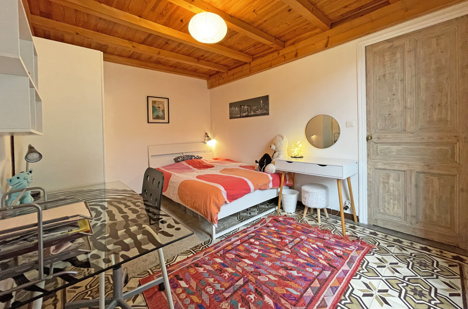 Image_, Appartement, Nîmes, ref :94