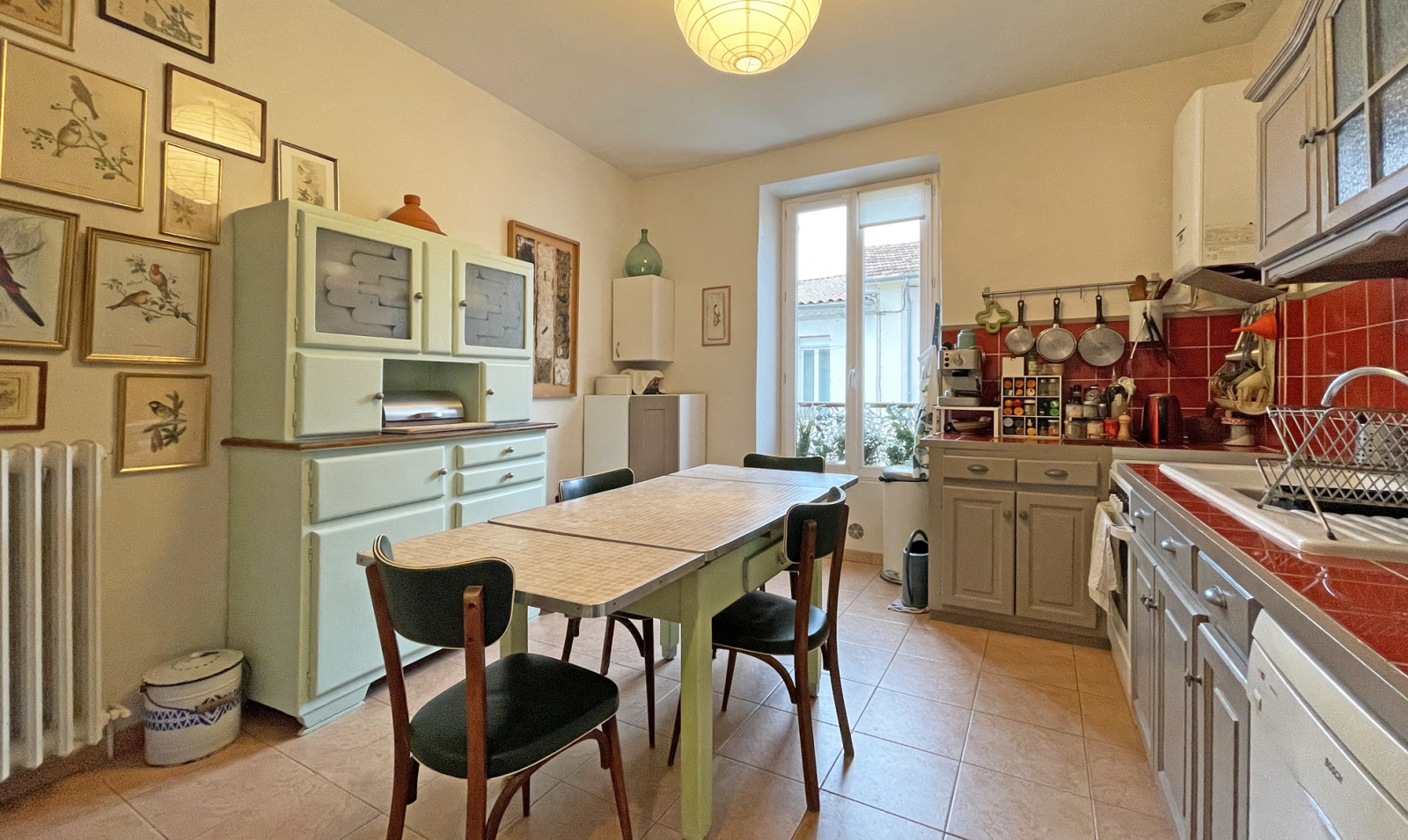 Image_, Appartement, Nîmes, ref :94