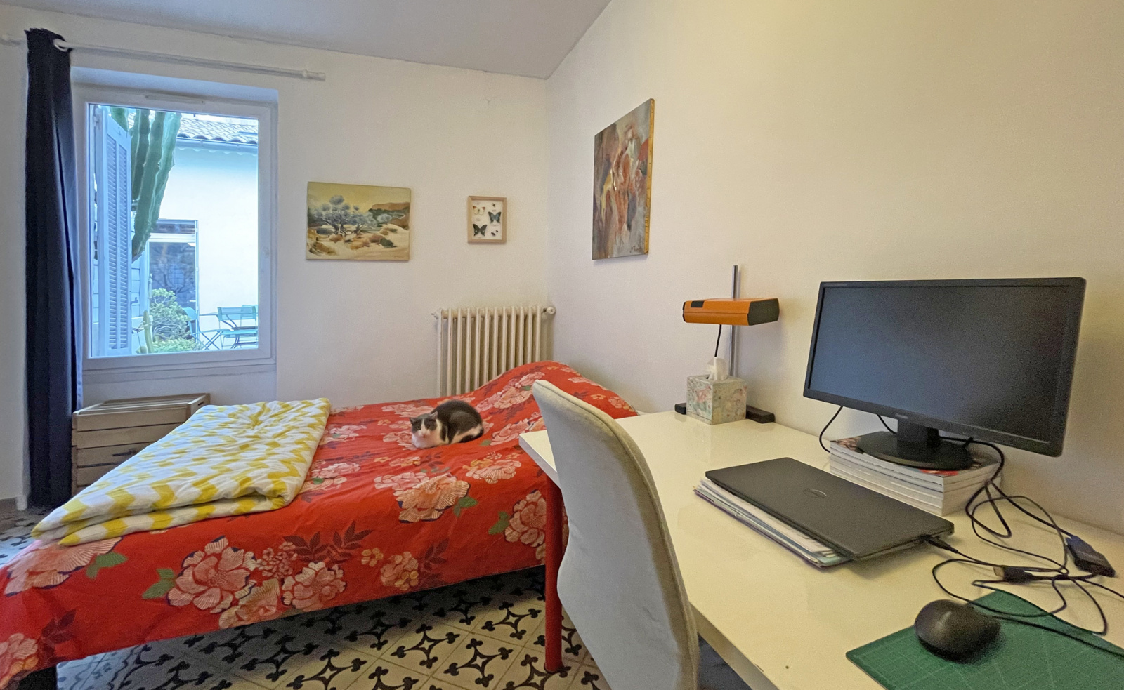 Image_, Appartement, Nîmes, ref :94