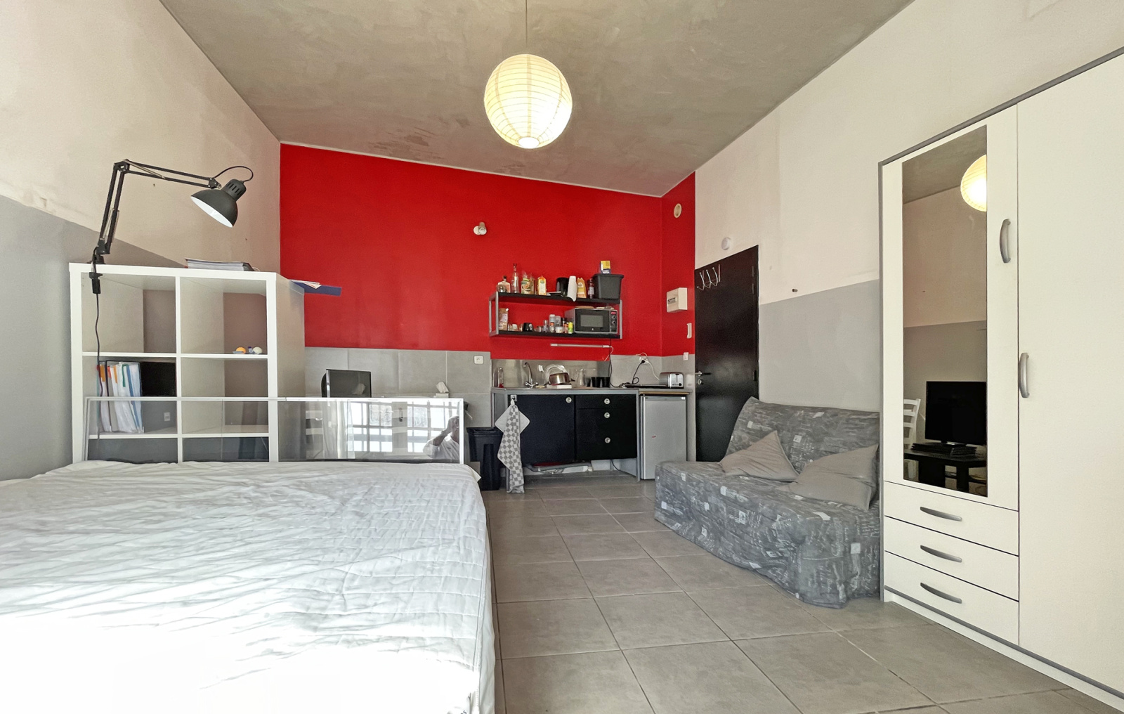 Image_, Immeuble, Nîmes, ref :144
