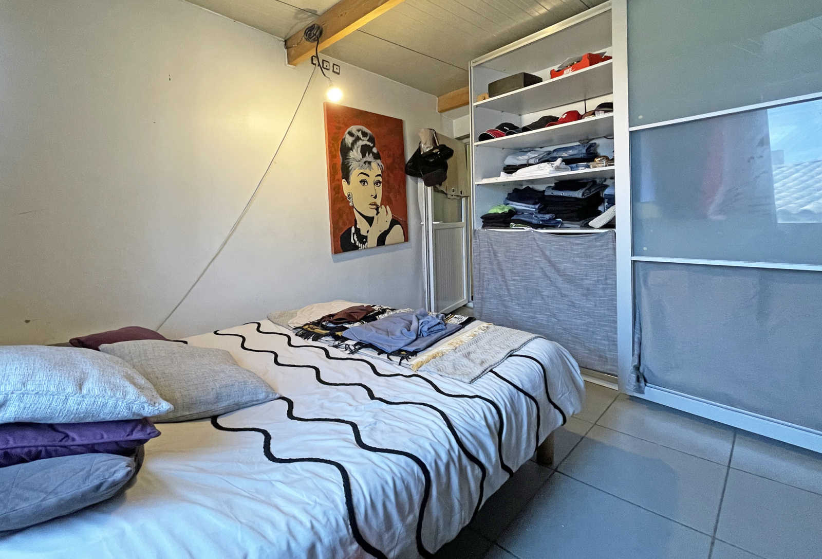 Image_, Immeuble, Nîmes, ref :144