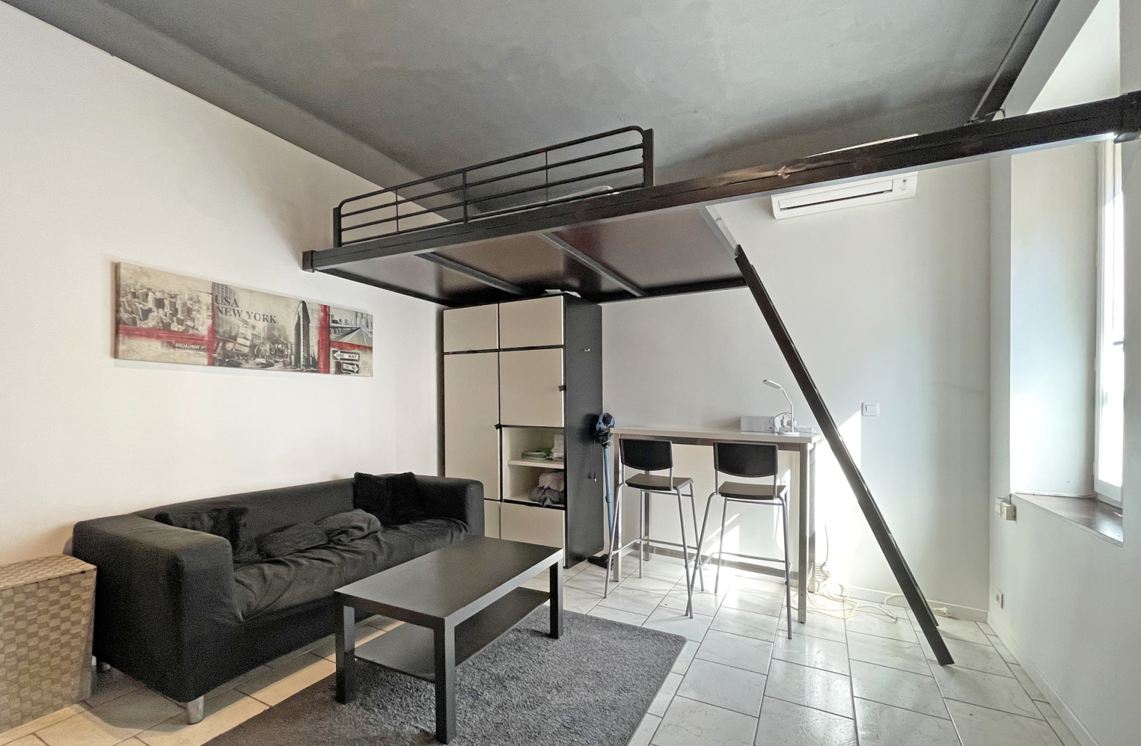 Image_, Immeuble, Nîmes, ref :144