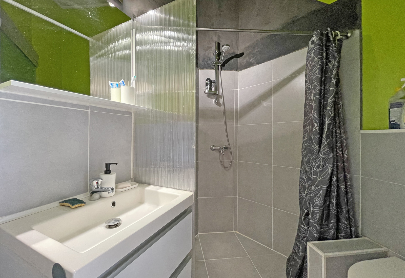 Image_, Immeuble, Nîmes, ref :144