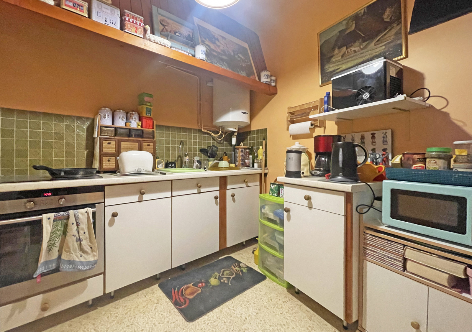 Image_, Appartement, Nîmes, ref :98