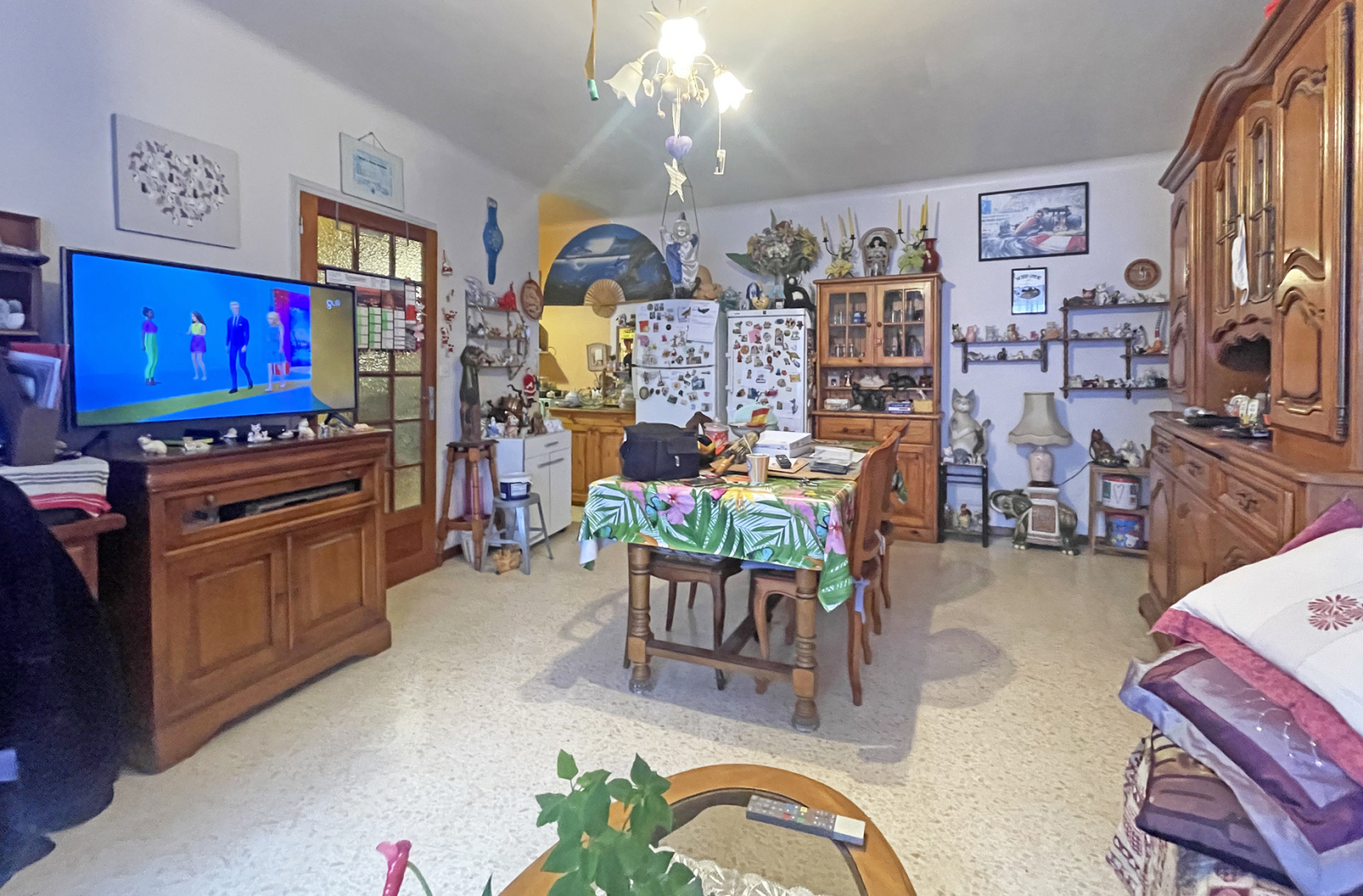 Image_, Appartement, Nîmes, ref :98