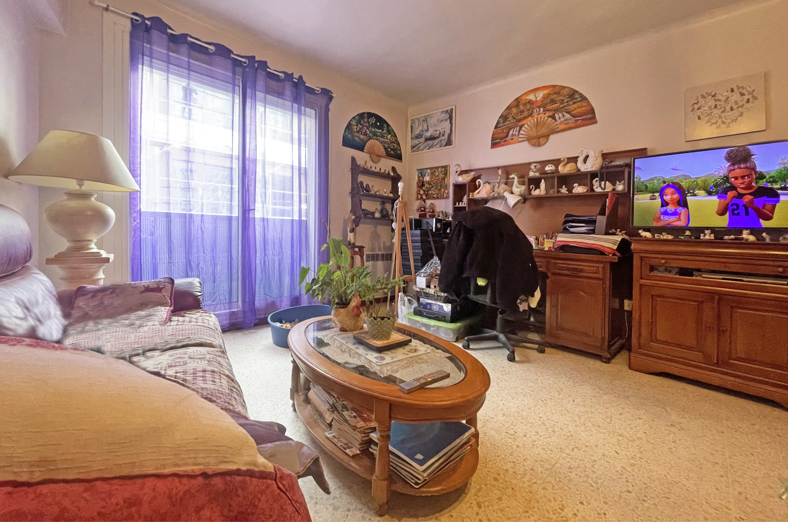 Image_, Appartement, Nîmes, ref :98