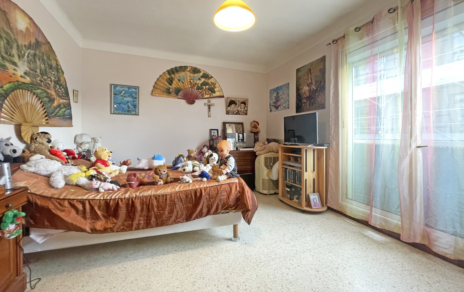 Image_, Appartement, Nîmes, ref :98