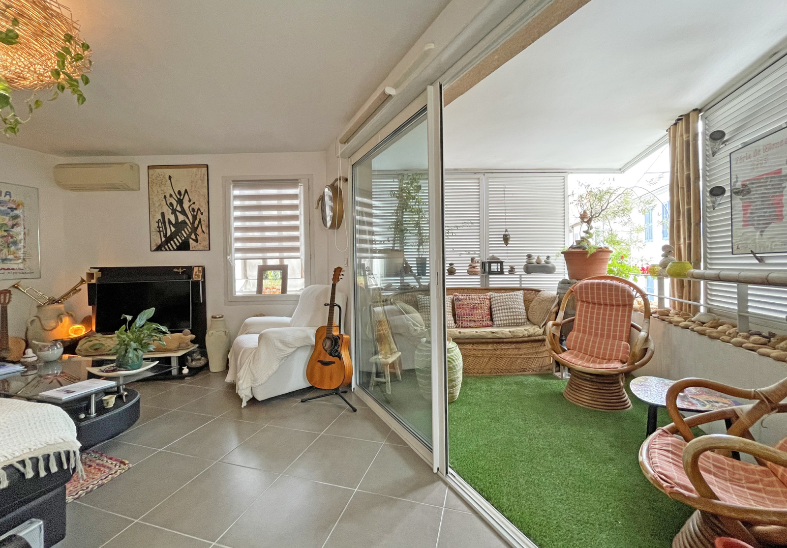 Image_, Appartement, Nîmes, ref :106