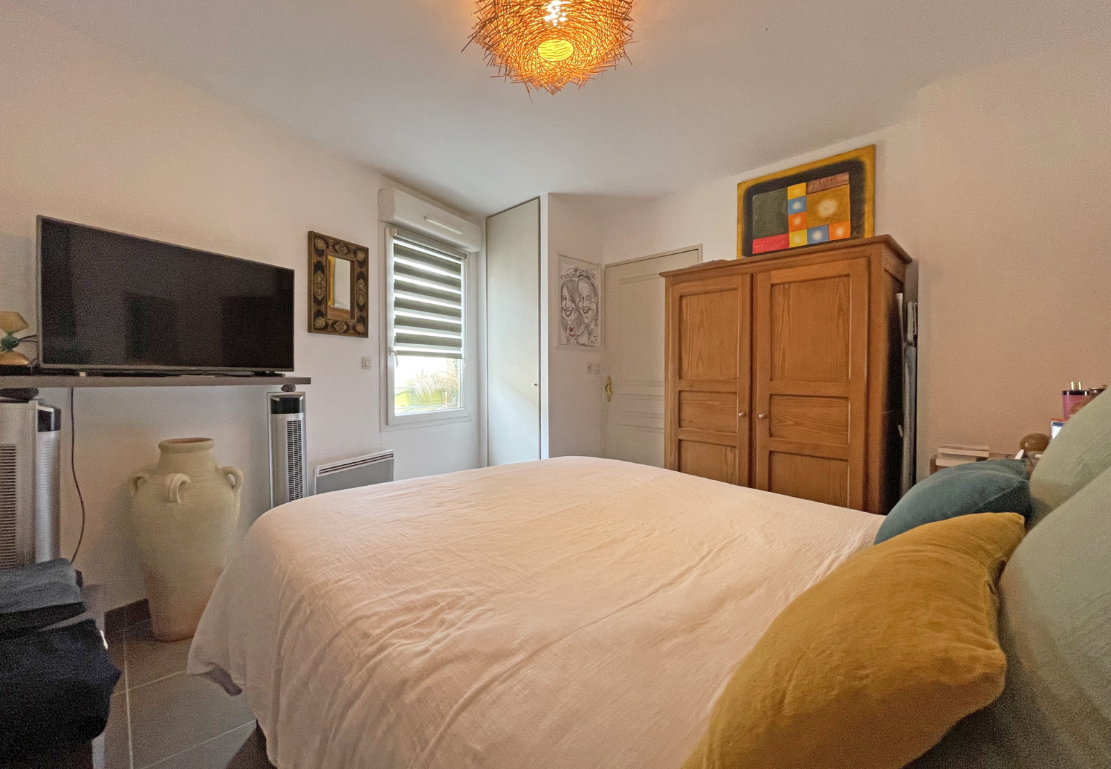 Image_, Appartement, Nîmes, ref :106