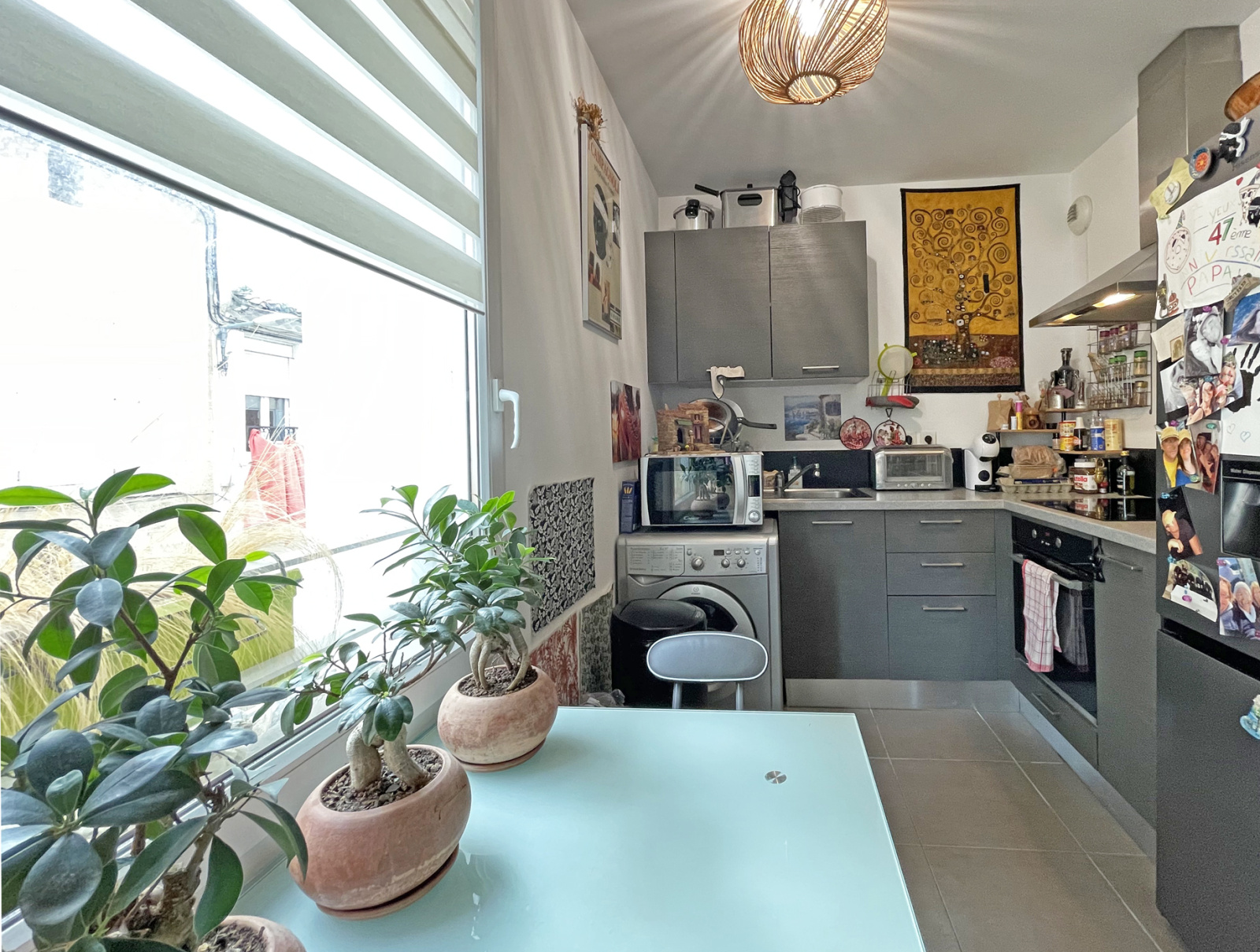 Image_, Appartement, Nîmes, ref :106
