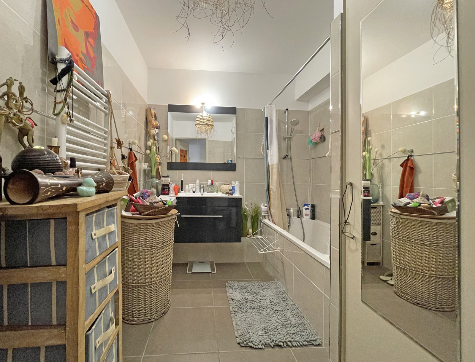 Image_, Appartement, Nîmes, ref :106