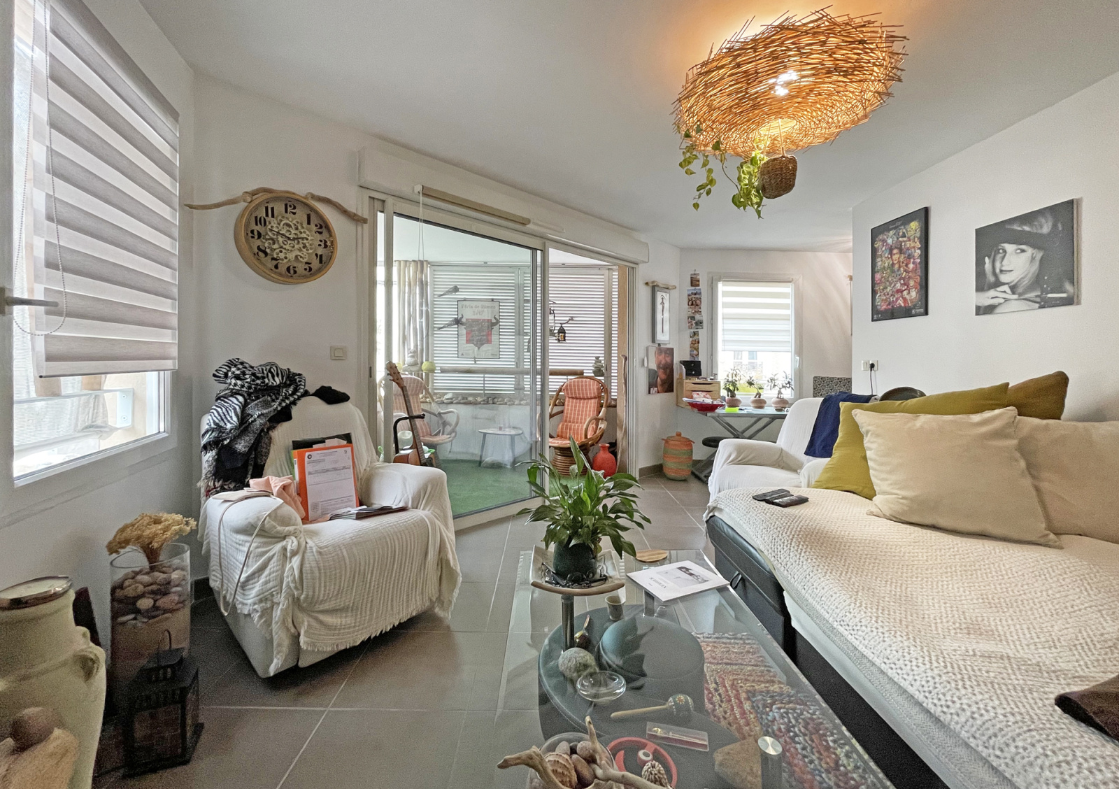 Image_, Appartement, Nîmes, ref :106