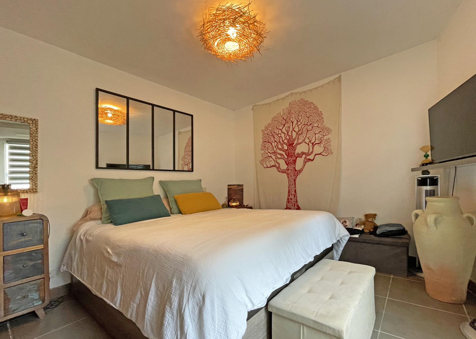 Image_, Appartement, Nîmes, ref :106
