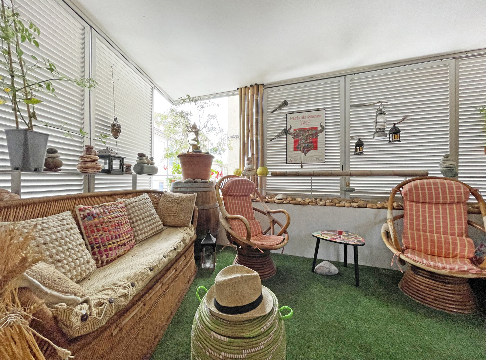 Image_, Appartement, Nîmes, ref :106
