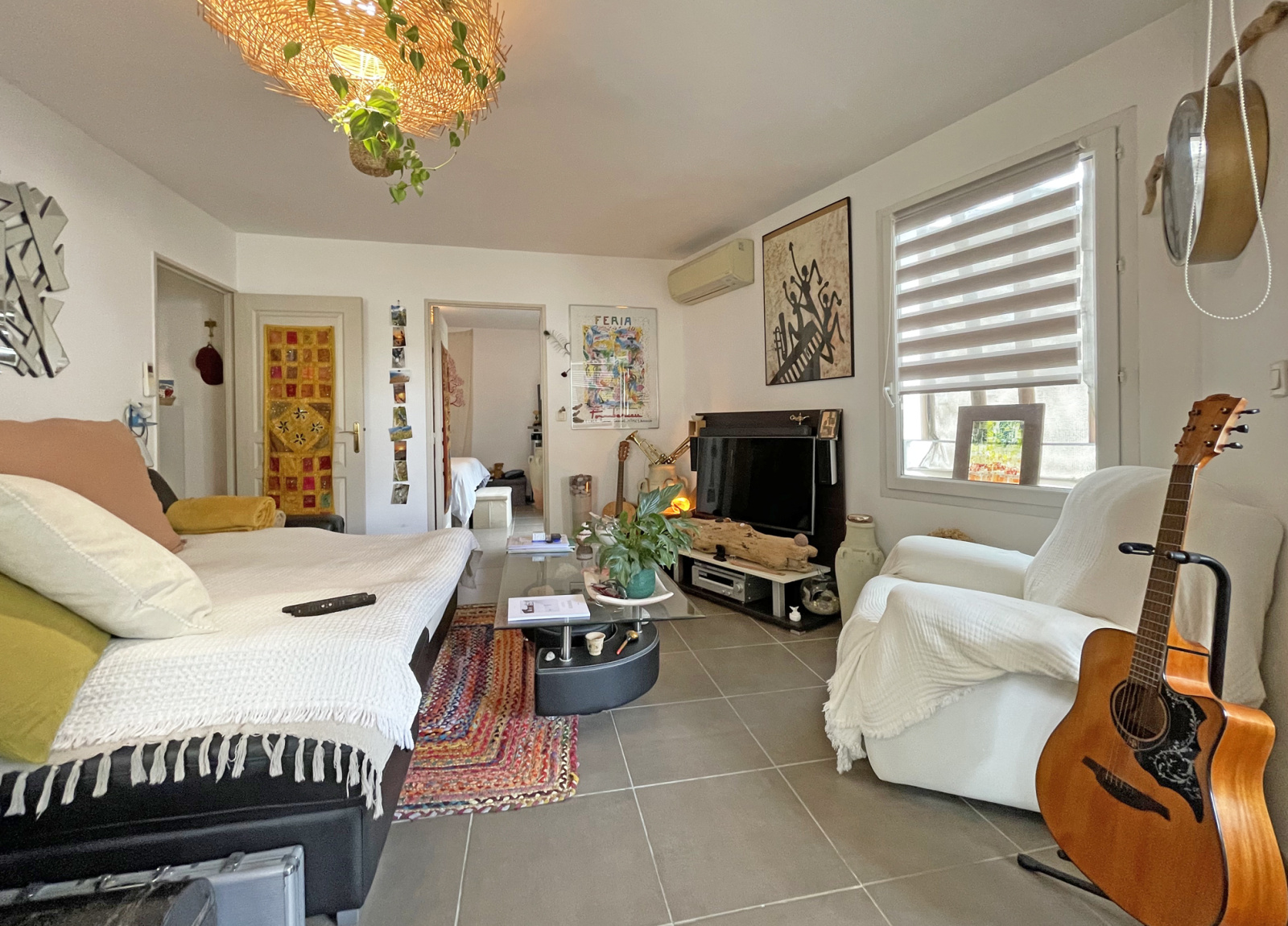 Image_, Appartement, Nîmes, ref :106