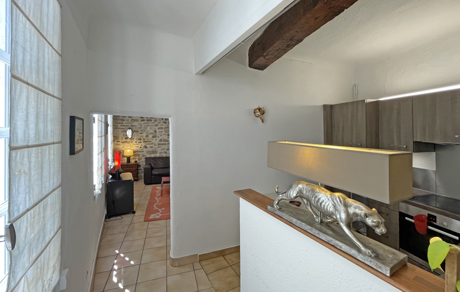 Image_, Appartement, Nîmes, ref :81