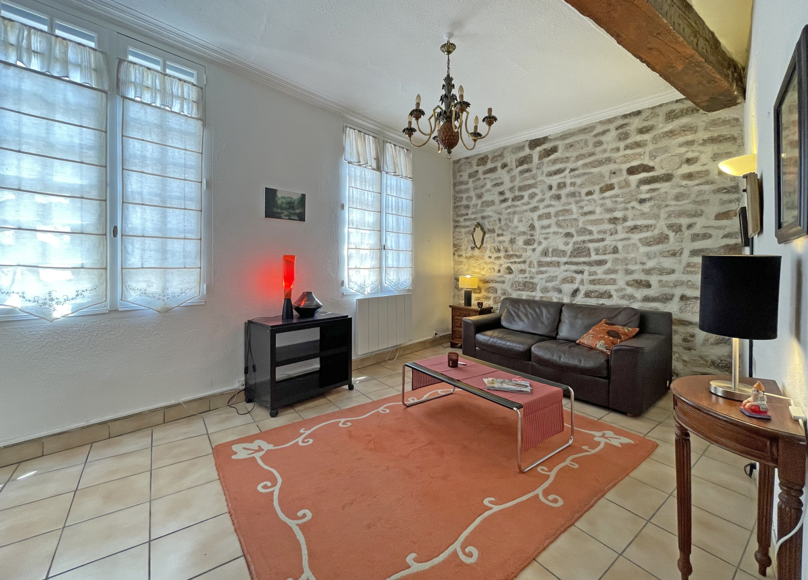 Image_, Appartement, Nîmes, ref :81