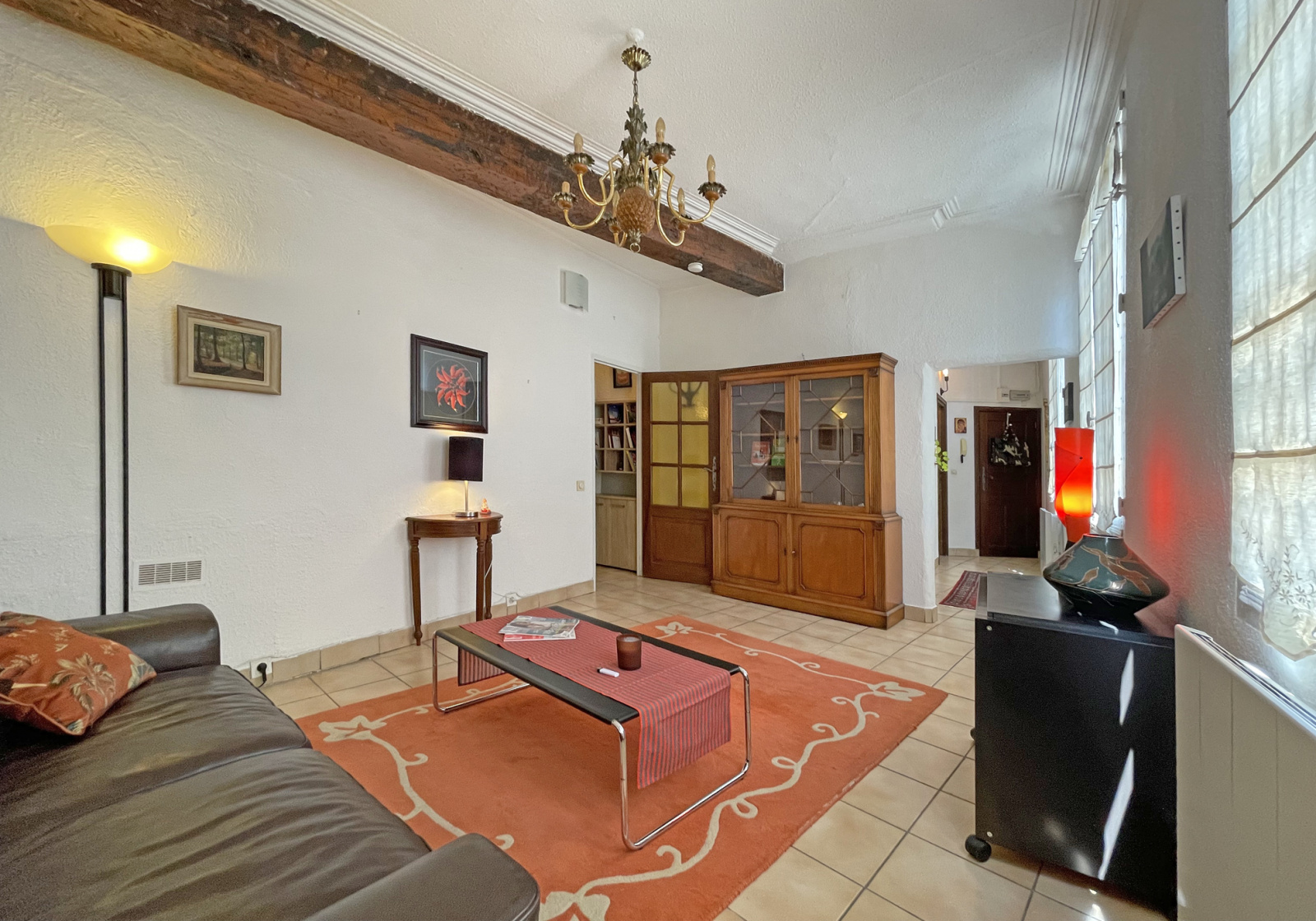 Image_, Appartement, Nîmes, ref :81