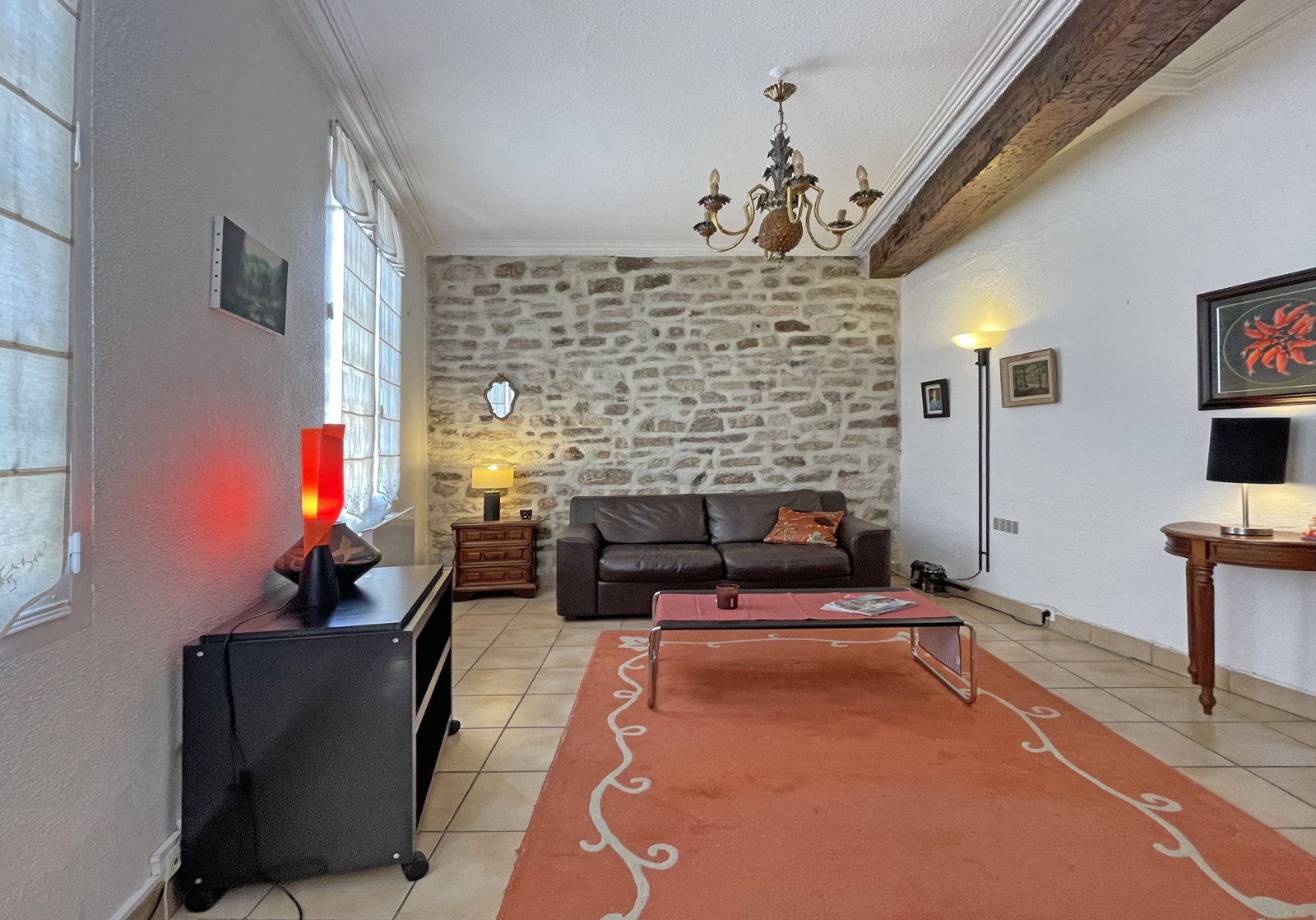 Image_, Appartement, Nîmes, ref :81