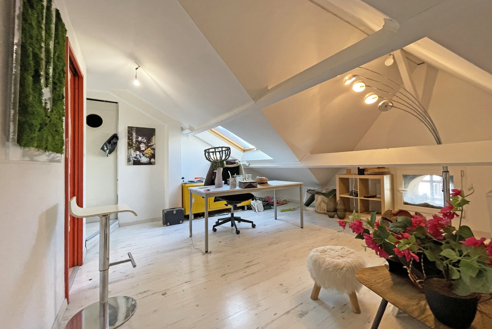 Image_, Maison, Nîmes, ref :128