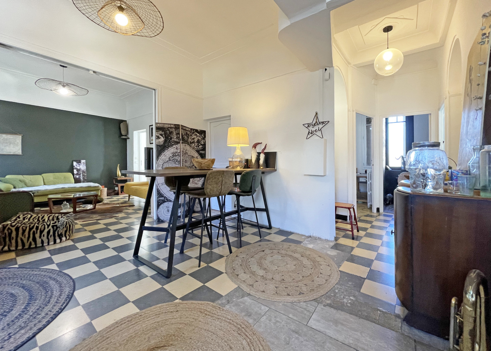 Image_, Maison, Nîmes, ref :128