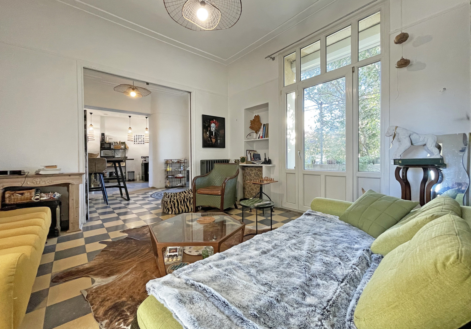 Image_, Maison, Nîmes, ref :128