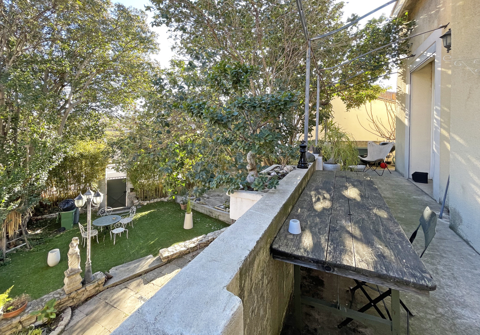 Image_, Maison, Nîmes, ref :128