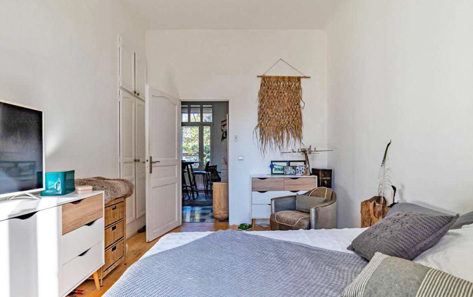 Image_, Maison, Nîmes, ref :128