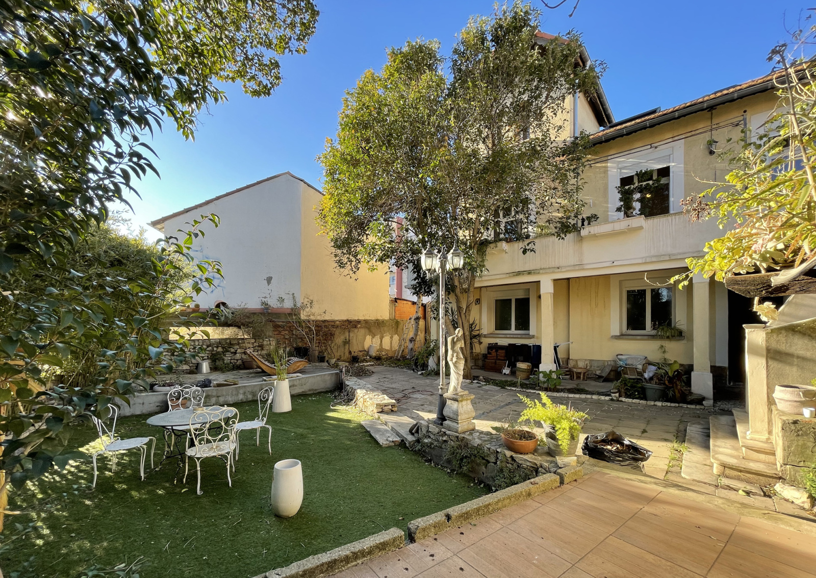 Image_, Maison, Nîmes, ref :128