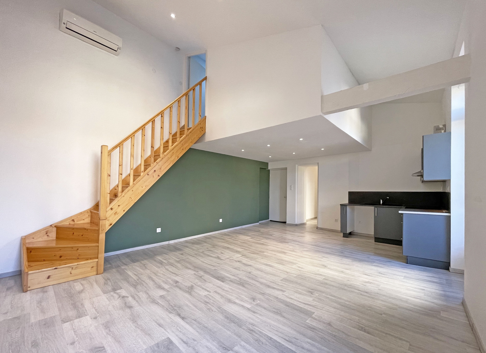 Image_, Appartement, Nîmes, ref :120