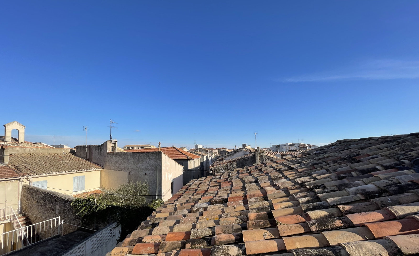 Image_, Appartement, Nîmes, ref :120