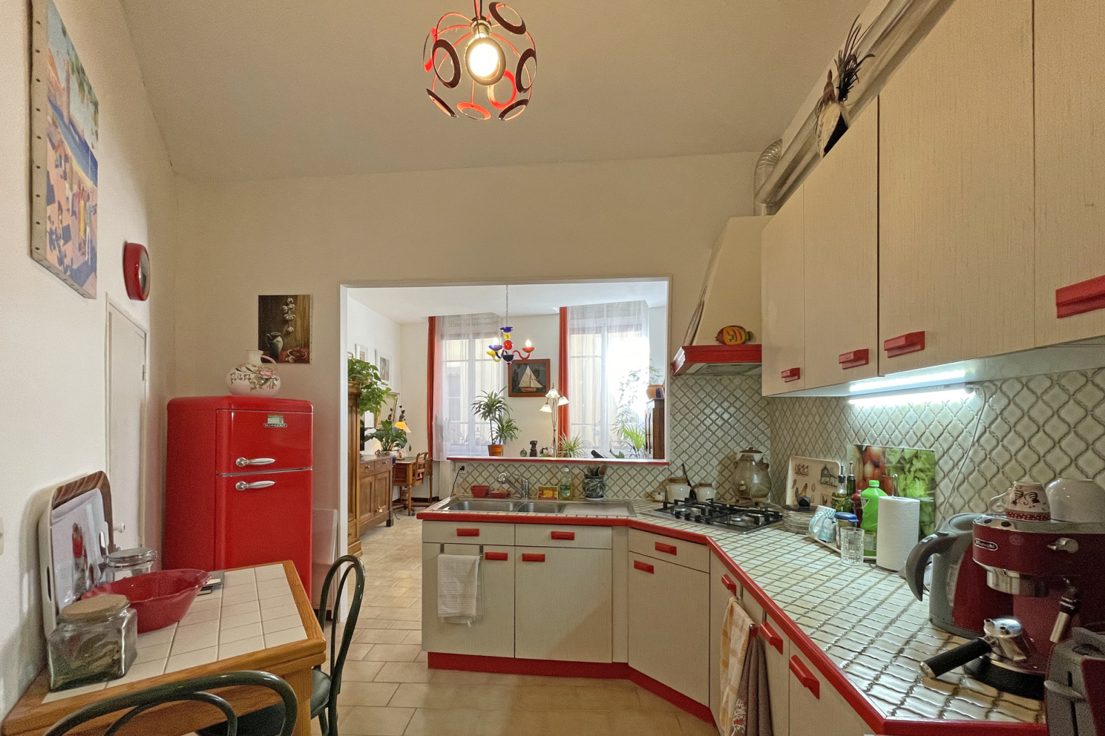 Image_, Appartement, Nîmes, ref :88