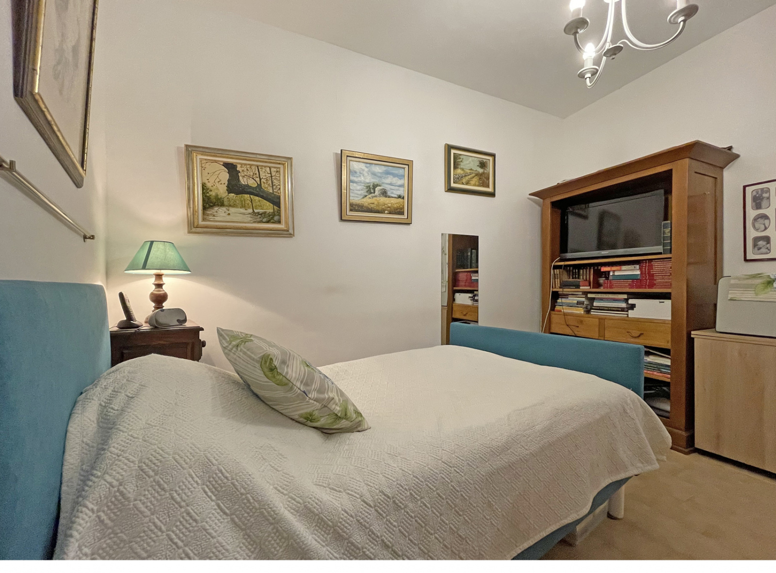 Image_, Appartement, Nîmes, ref :88